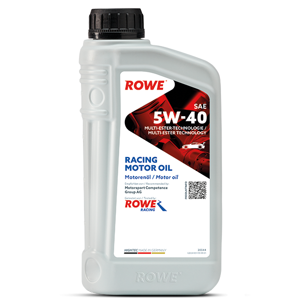ROWE HIGHTEC Racing Oil